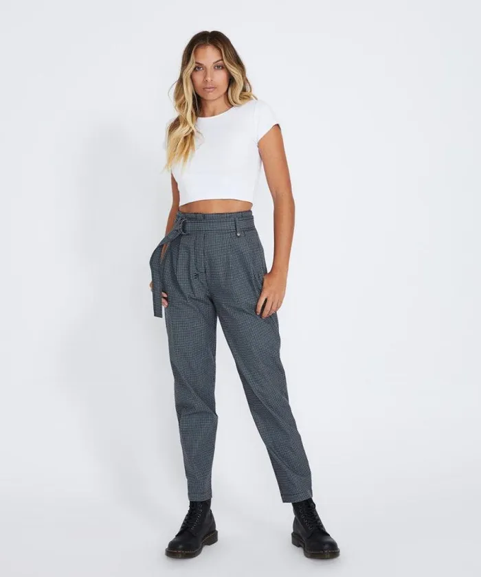Ksubi Bite Back Pant Womens Pants