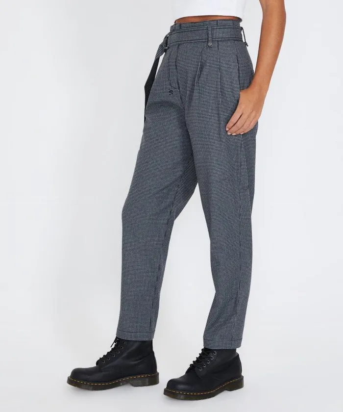 Ksubi Bite Back Pant Womens Pants