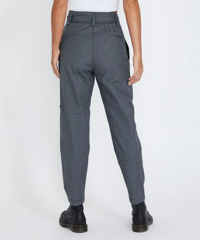 Ksubi Bite Back Pant Womens Pants