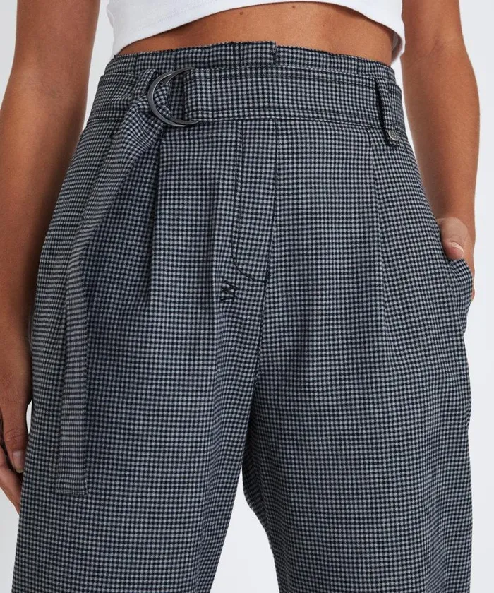 Ksubi Bite Back Pant Womens Pants