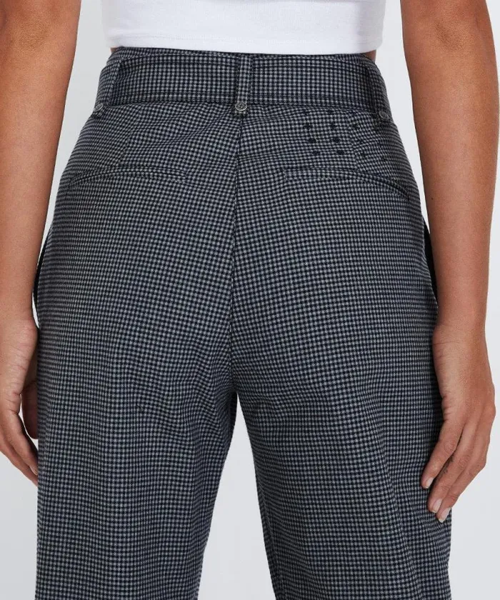 Ksubi Bite Back Pant Womens Pants