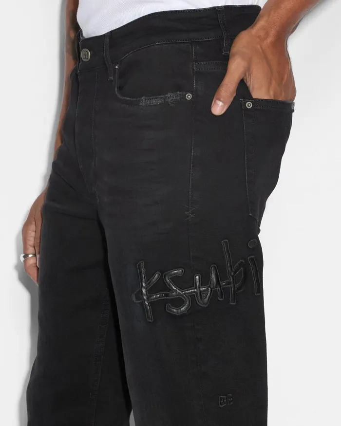 Ksubi Bronko Apex 1999 Mens Bootcut