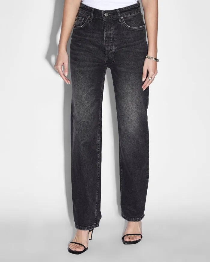 Ksubi Brooklyn Jean Diablo Womens Straight