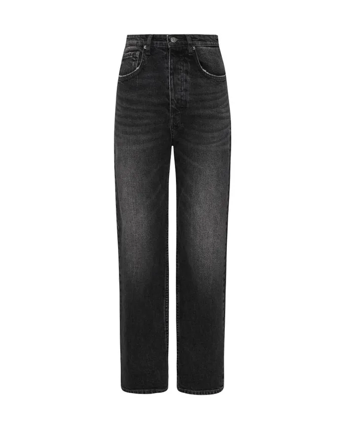 Ksubi Brooklyn Jean Diablo Womens Straight
