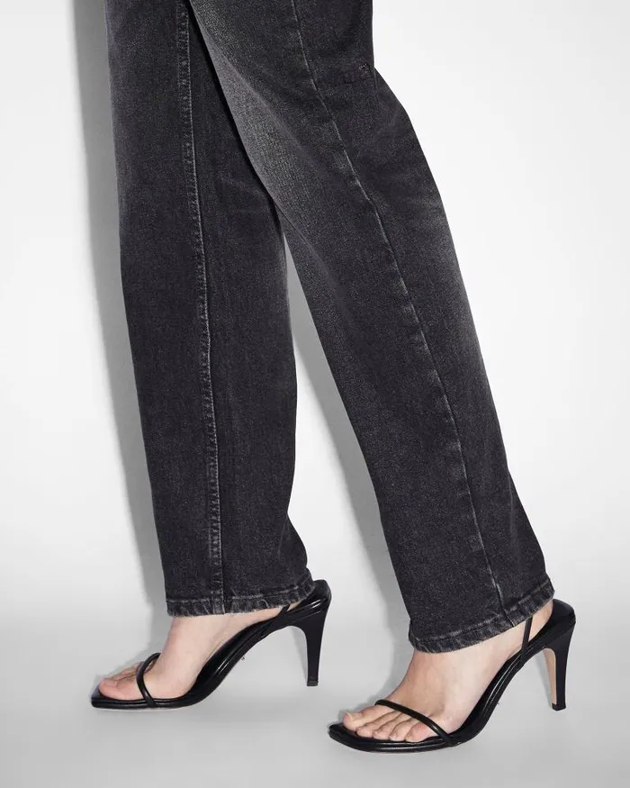 Ksubi Brooklyn Jean Diablo Womens Straight
