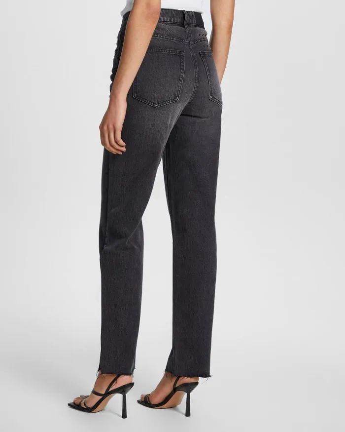 Ksubi Brooklyn Jean Phantom Womens Straight