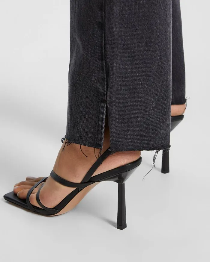Ksubi Brooklyn Jean Phantom Womens Straight