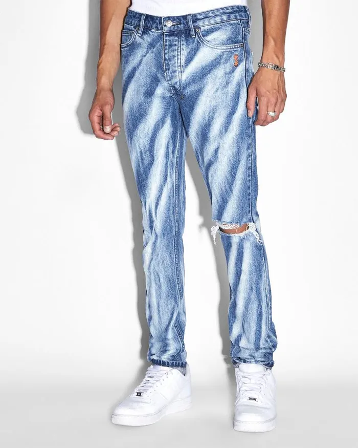 Ksubi Chitch Kaos Mens Skinny