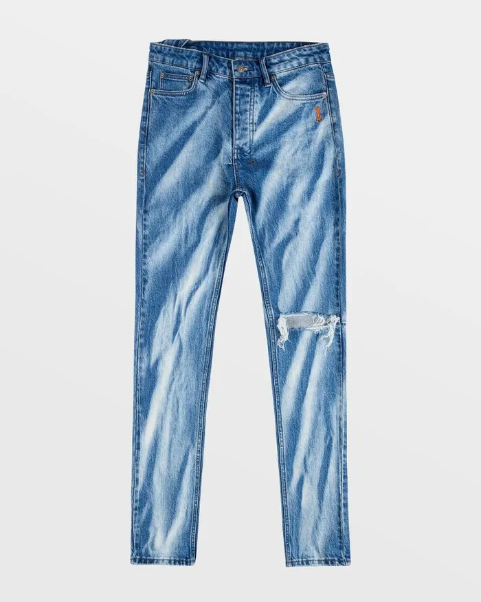 Ksubi Chitch Kaos Mens Skinny