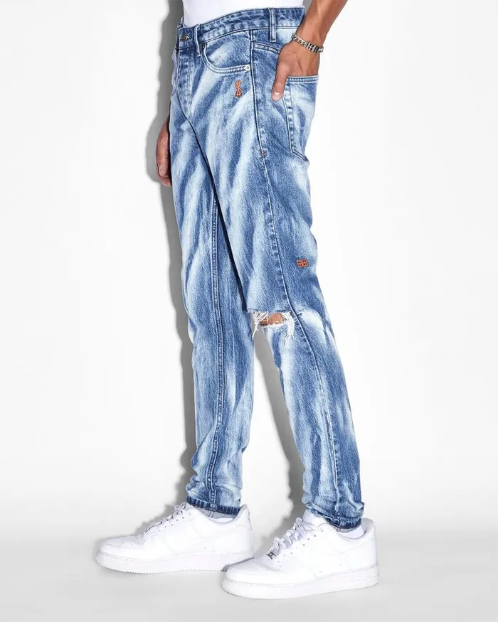 Ksubi Chitch Kaos Mens Skinny