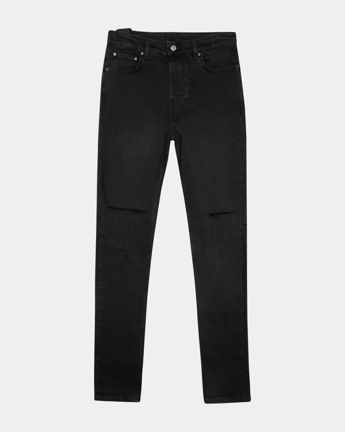 Ksubi Chitch Krow Krushed Mens Skinny