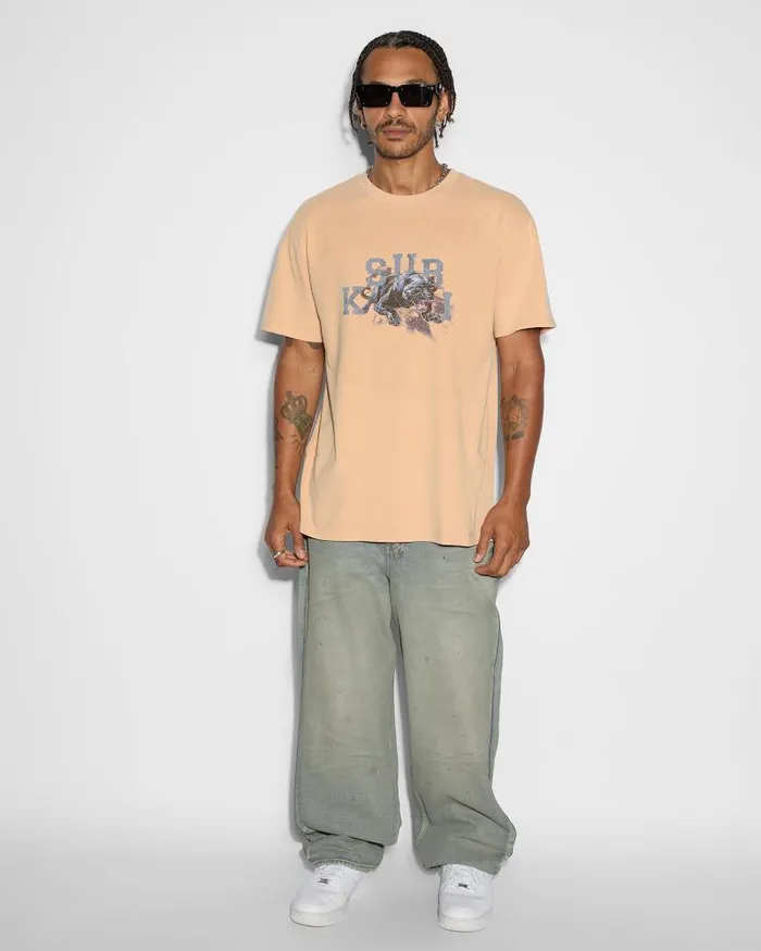 Ksubi MAXX Mechanik Mens Relaxed