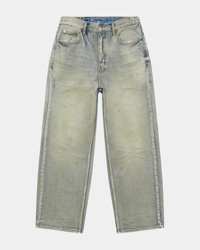 Ksubi MAXX Mechanik Mens Relaxed