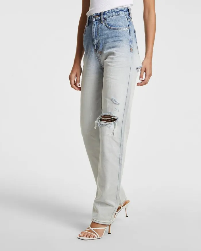Ksubi Playback Mercury Womens Straight