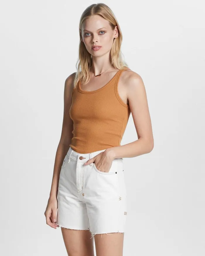 Ksubi Racer Short Sugar Rush Womens Denim Shorts