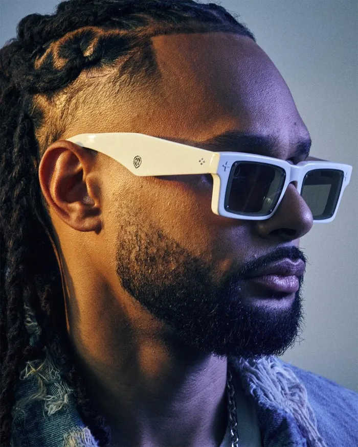 Ksubi Smiths Sunglasses Patty Mills WomensMens Patty Mills