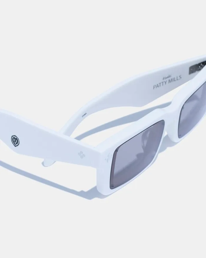 Ksubi Smiths Sunglasses Patty Mills WomensMens Patty Mills
