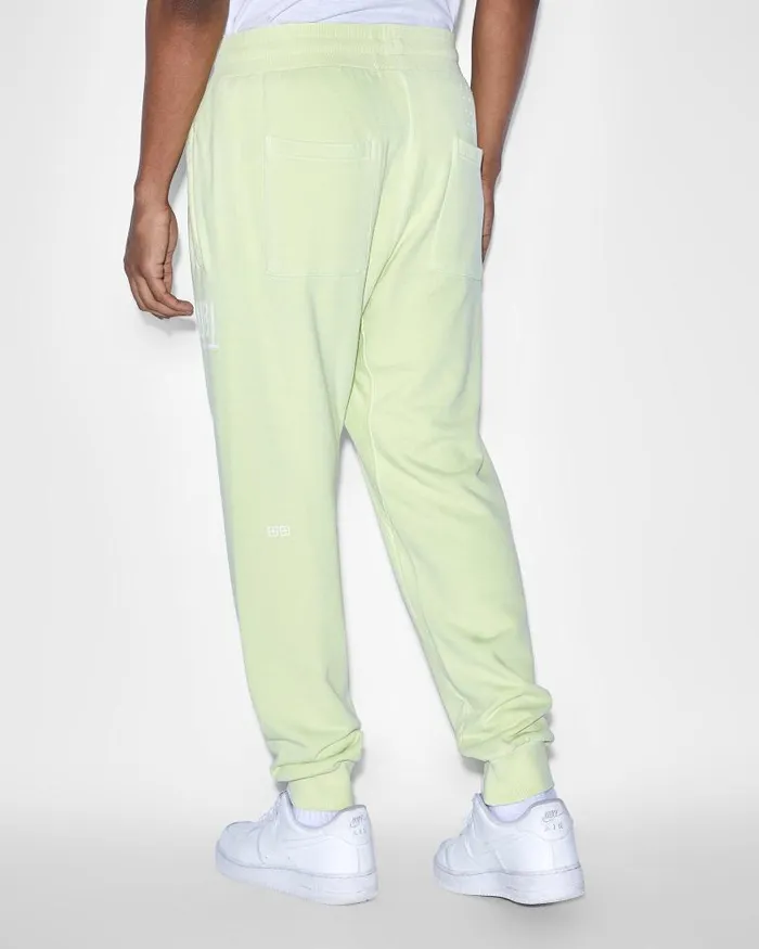 Ksubi Ticket Restore Trak Acid Mens Pants