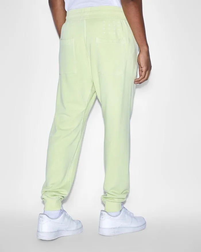 Ksubi Ticket Restore Trak Acid Mens Pants