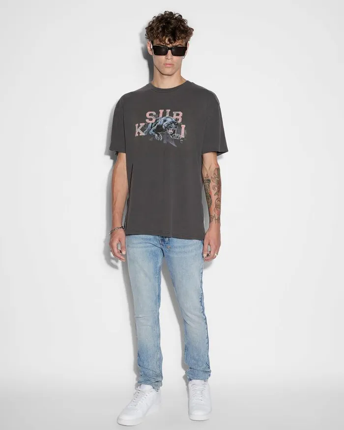 Ksubi Van Winkle Nu Heritage Mens Skinny