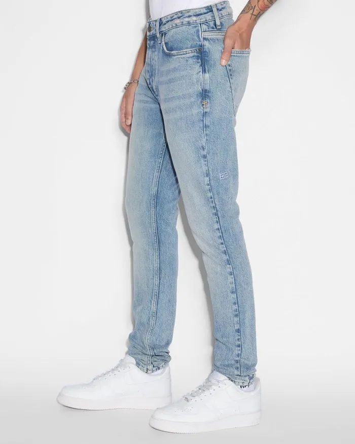 Ksubi Van Winkle Nu Heritage Mens Skinny