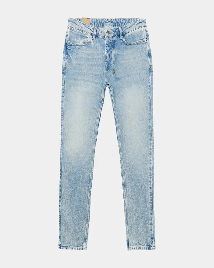 Ksubi Van Winkle Nu Heritage Mens Skinny