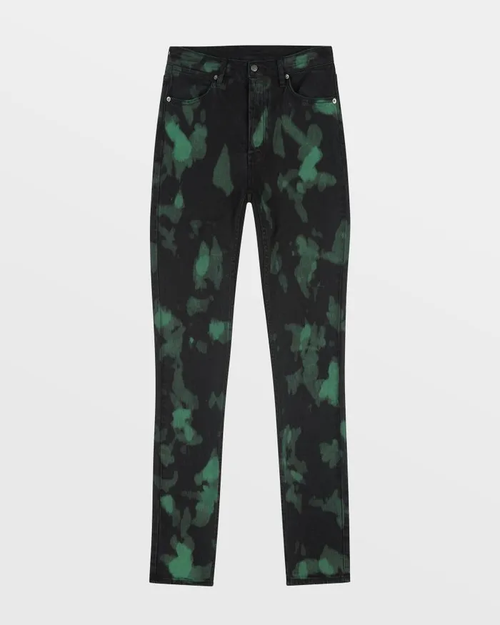 Ksubi Van Winkle Reakt Mens Skinny