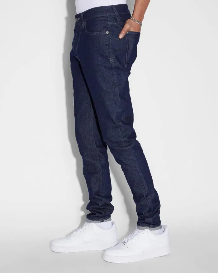 Ksubi Van Winkle Saint Mens Skinny