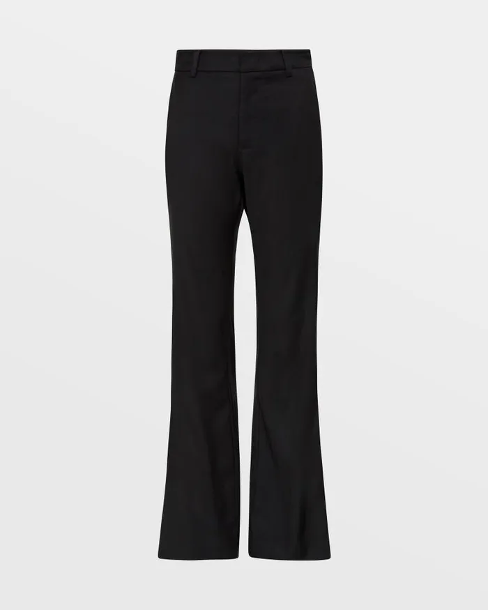 Ksubi Zodiac Pant Black Womens Pants