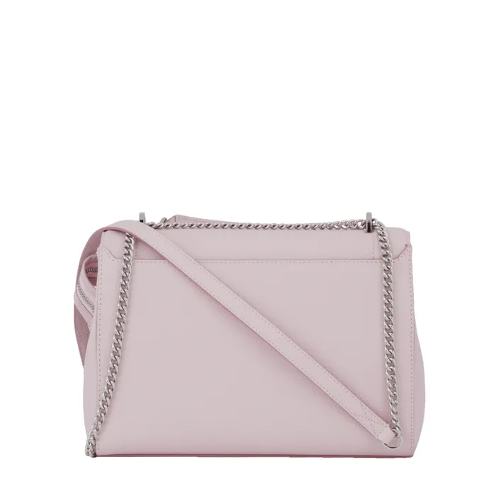 L Flap Bag Dragee Pink Women Lancel Shoulder Bags
