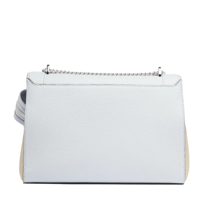 L Flap Bag Multico Ice Women Lancel Shoulder Bags L Flap Bag Multico Ice Women Lancel Shoulder Bags