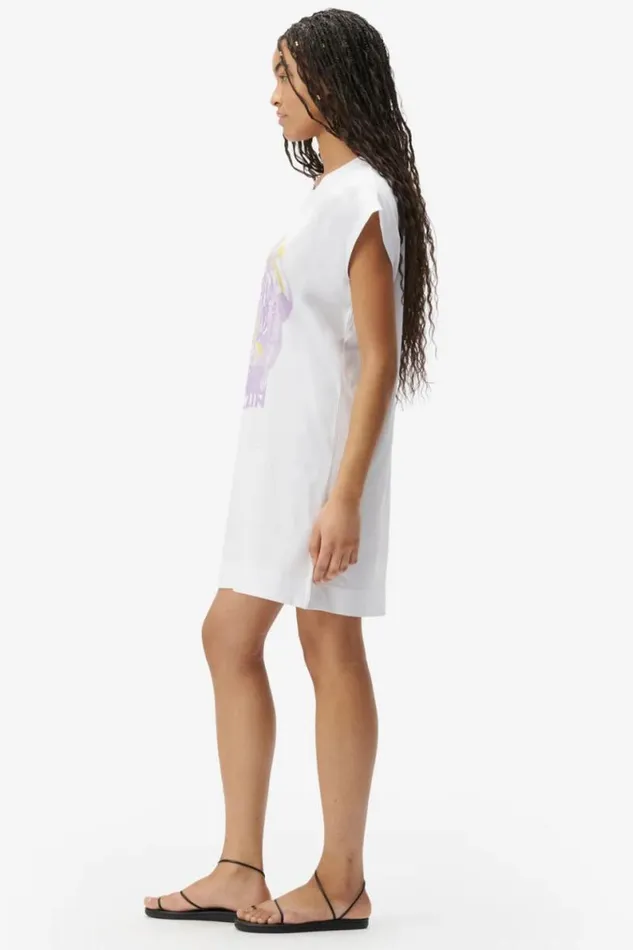 Lala Berlin Shirts and Blouses TShirt Liva Cotton Lala Savanna 8211 Women