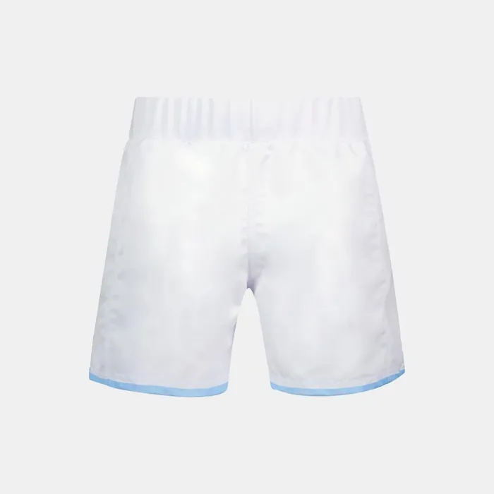 Le Coq Sportif Aviron Bayonnais 8211 Match Outfit Shorts Men Shorts