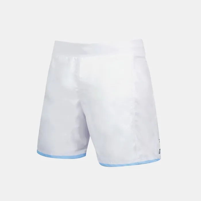 Le Coq Sportif Aviron Bayonnais 8211 Match Outfit Shorts Men Shorts