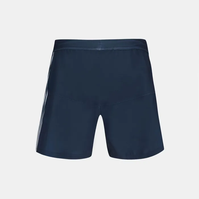 Le Coq Sportif Aviron Bayonnais 8211 Training Outfit Shorts Men Shorts