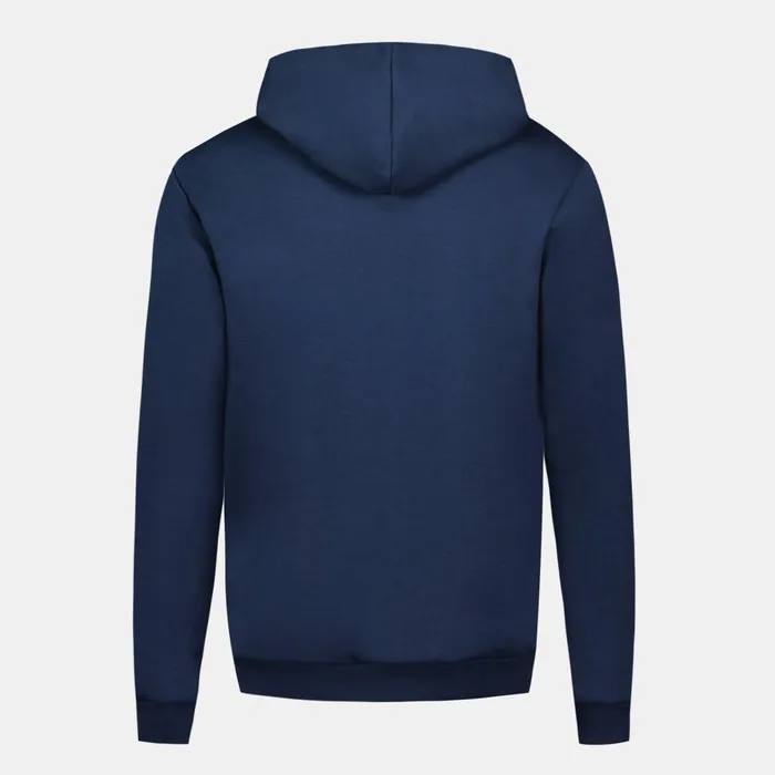 Le Coq Sportif Aviron Bayonnais Hoodie Men Sweatshirts