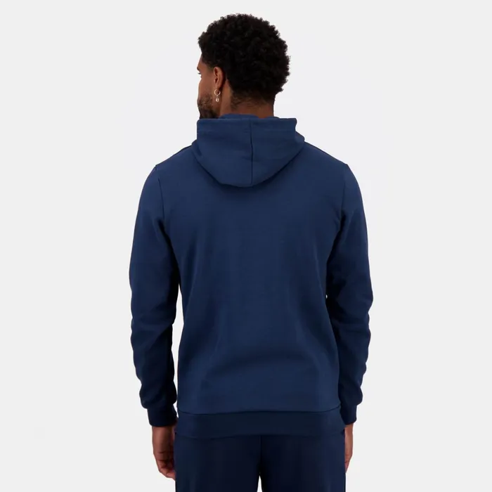 Le Coq Sportif Aviron Bayonnais Hoodie Men Sweatshirts