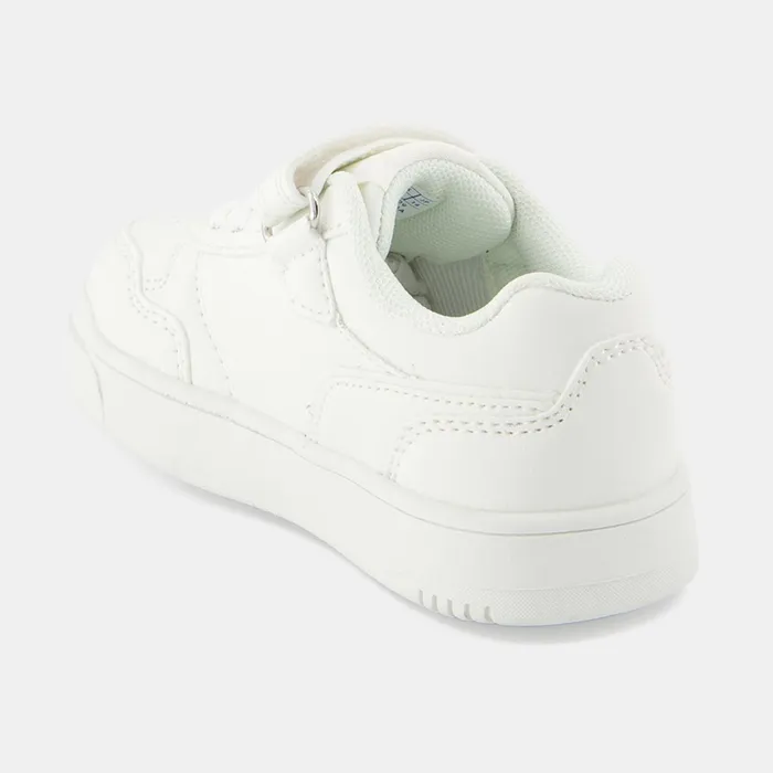 Le Coq Sportif CHAUSSURES BB Shoes LCS COURT BREAKER INF Kids Kids Baby And Toddler Le Coq Sportif CHAUSSURES BB Shoes LCS COURT BREAKER INF Kids Kids Baby And Toddler