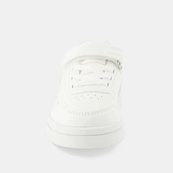 Le Coq Sportif CHAUSSURES BB Shoes LCS COURT BREAKER INF Kids Kids Baby And Toddler Le Coq Sportif CHAUSSURES BB Shoes LCS COURT BREAKER INF Kids Kids Baby And Toddler