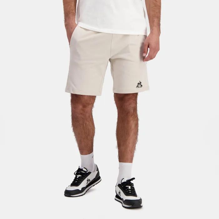 Le Coq Sportif Contemporain Short Homme Men Shorts
