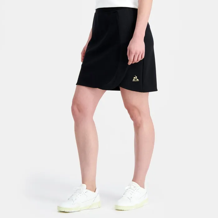 Le Coq Sportif Coq D039or Skirt Women Dresses And Skirts