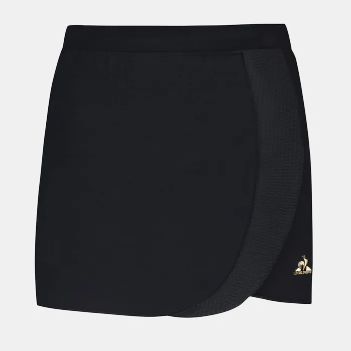 Le Coq Sportif Coq D039or Skirt Women Dresses And Skirts