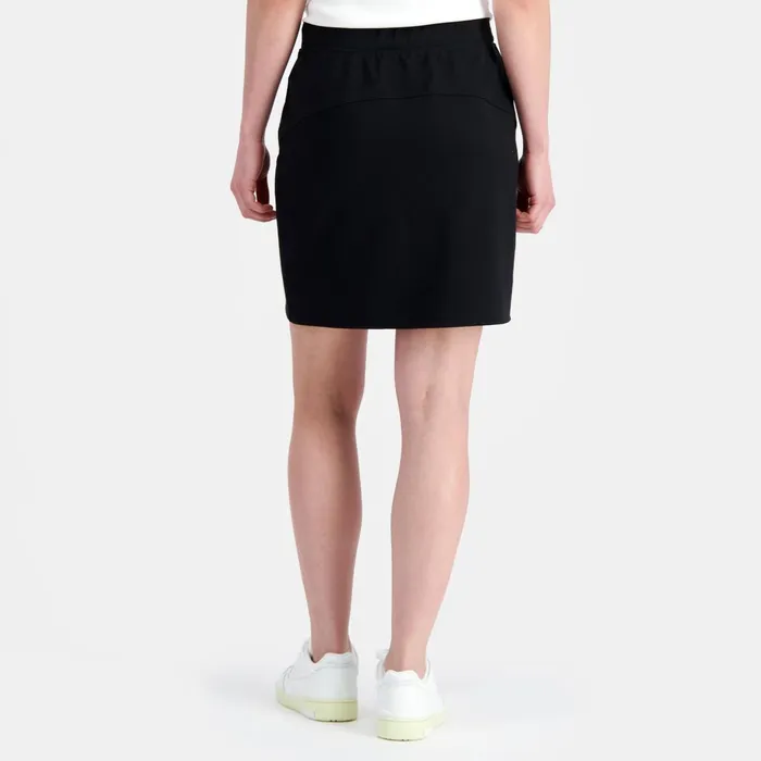 Le Coq Sportif Coq D039or Skirt Women Dresses And Skirts