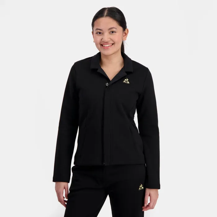 Le Coq Sportif Coq D039Or Sweatshirt Women Sweatshirts And Hoodies