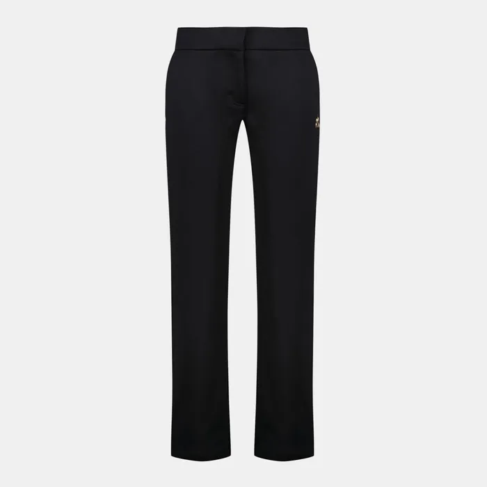 Le Coq Sportif Coq D039Or Trousers Coupe Droite Women Trousers Joggers And Shorts Le Coq Sportif Coq D039Or Trousers Coupe Droite Women Trousers Joggers And Shorts