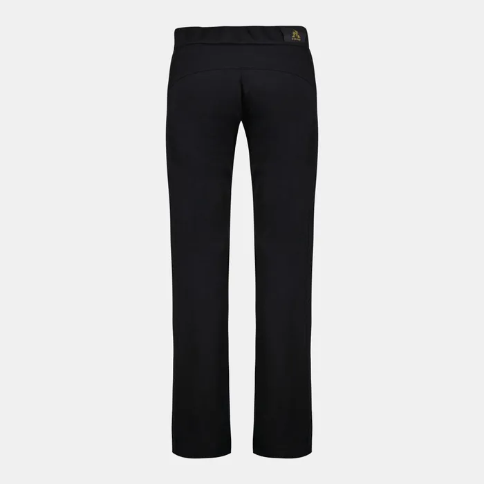 Le Coq Sportif Coq D039Or Trousers Coupe Droite Women Trousers Joggers And Shorts Le Coq Sportif Coq D039Or Trousers Coupe Droite Women Trousers Joggers And Shorts