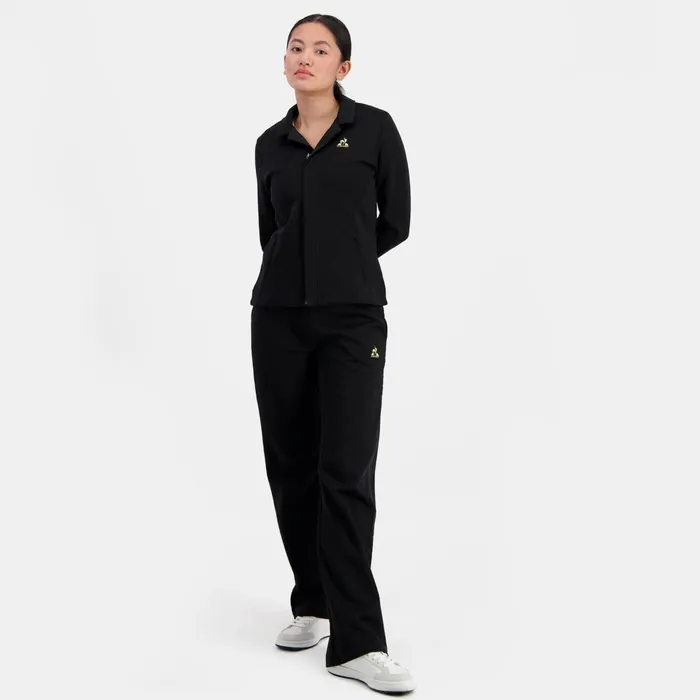 Le Coq Sportif Coq D039Or Trousers Coupe Droite Women Trousers Joggers And Shorts Le Coq Sportif Coq D039Or Trousers Coupe Droite Women Trousers Joggers And Shorts