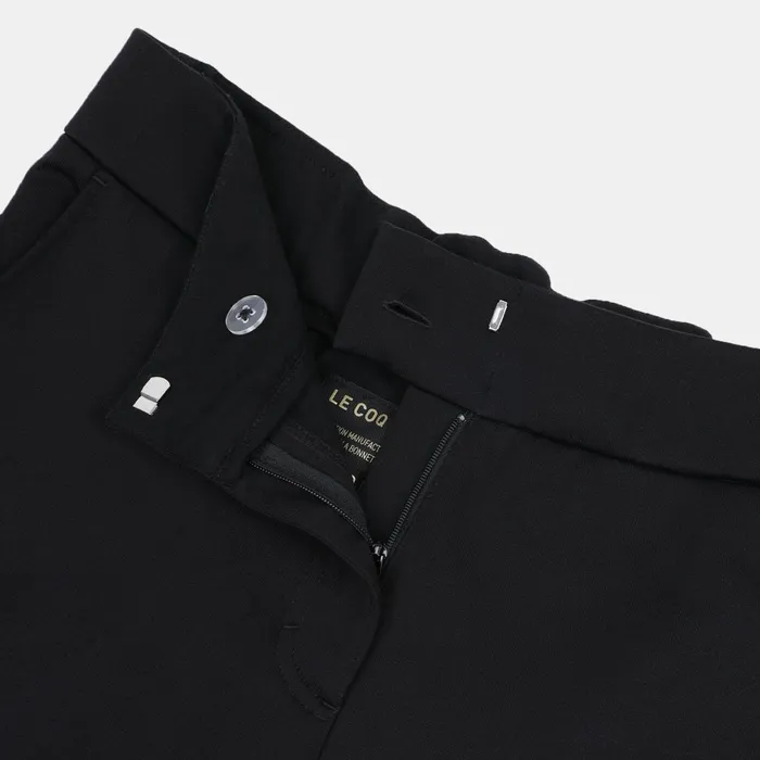 Le Coq Sportif Coq D039Or Trousers Coupe Droite Women Trousers Joggers And Shorts Le Coq Sportif Coq D039Or Trousers Coupe Droite Women Trousers Joggers And Shorts