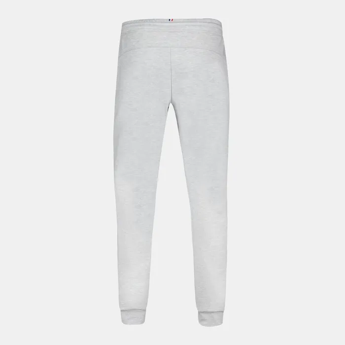 Le Coq Sportif Essentiels Pantalon Regular Gris Chin Clair Homme Men Trousers And Joggers Le Coq Sportif Essentiels Pantalon Regular Gris Chin Clair Homme Men Trousers And Joggers