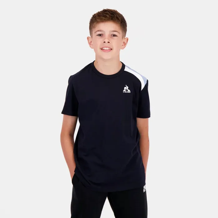 Le Coq Sportif Essentiels Tshirt Enfant Kids Tshirts